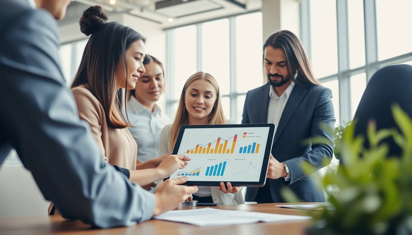 Professional plan visual